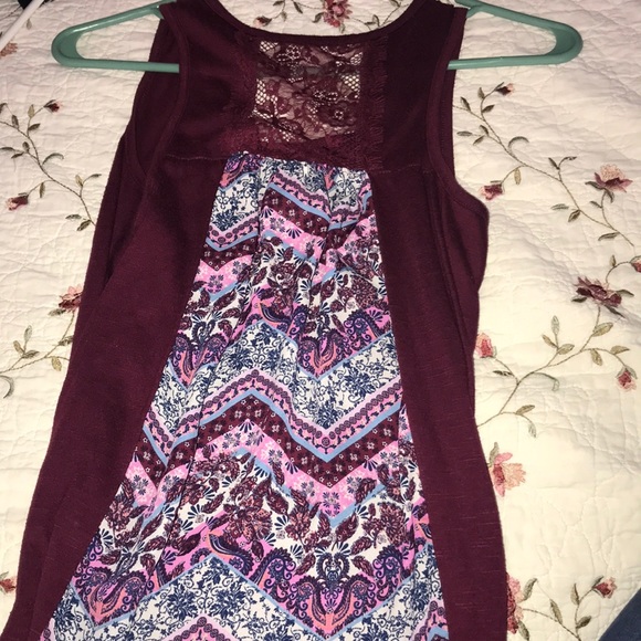 Tank top - Picture 2 of 2